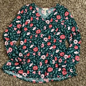 Matilda Jane top